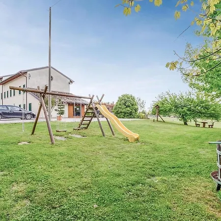 1 Bedroom Cozy In -pd- * Sacile