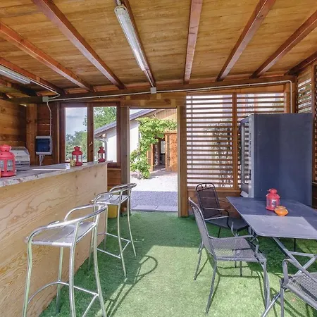 Appartamento 1 Bedroom Cozy In -pd-