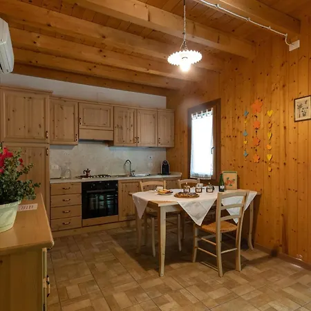 Appartamento 1 Bedroom Cozy In -pd-
